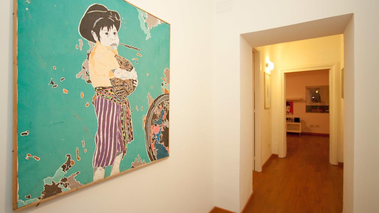 Bernini Apartment Rom Eksteriør billede