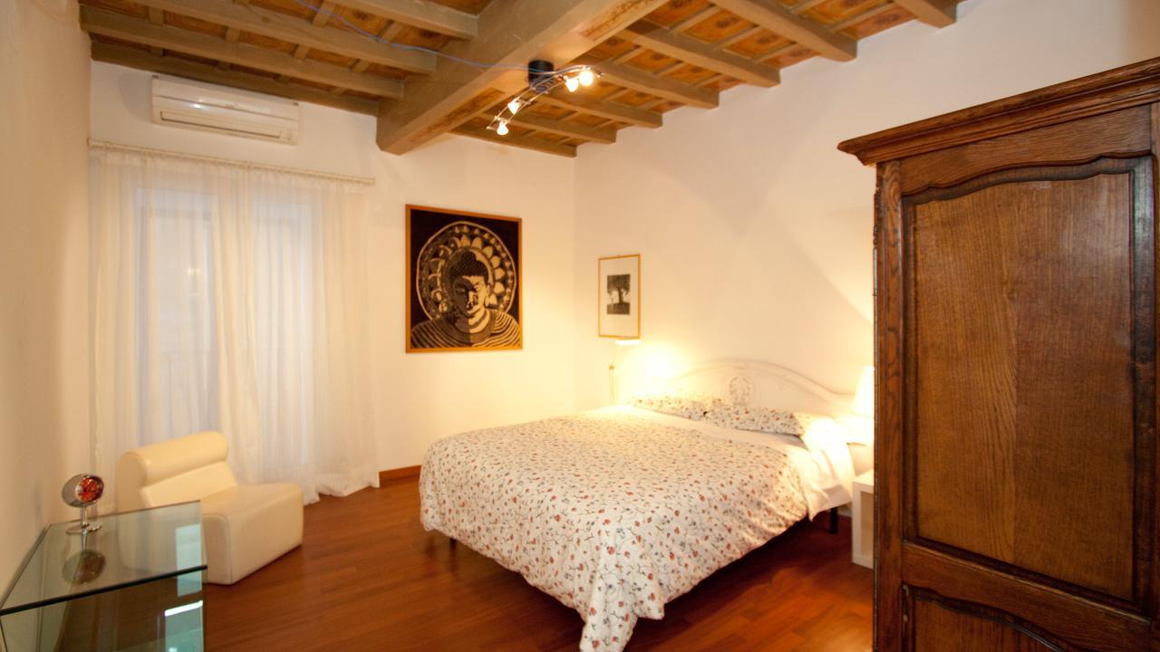 Bernini Apartment Rom Eksteriør billede