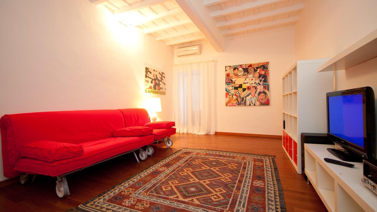 Bernini Apartment Rom Eksteriør billede