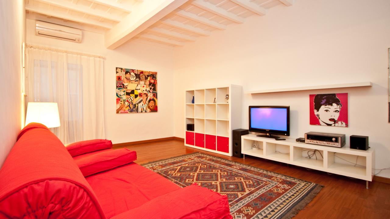 Bernini Apartment Rom Eksteriør billede